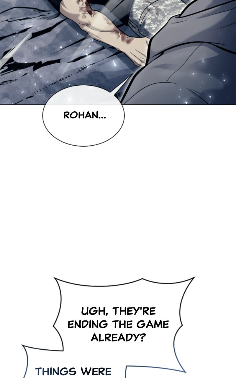 Read Tower of God Urek Mazino Manga Online
