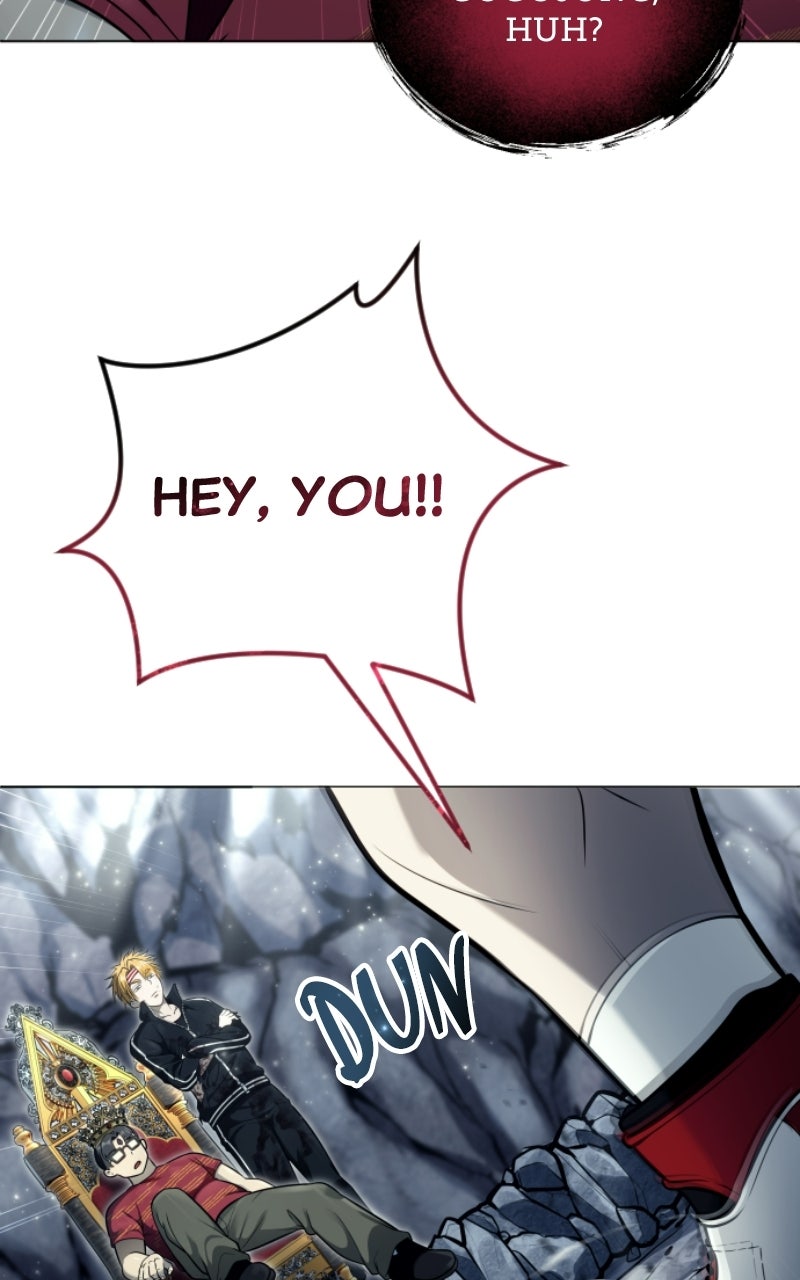 Read Tower of God Urek Mazino Manga Online
