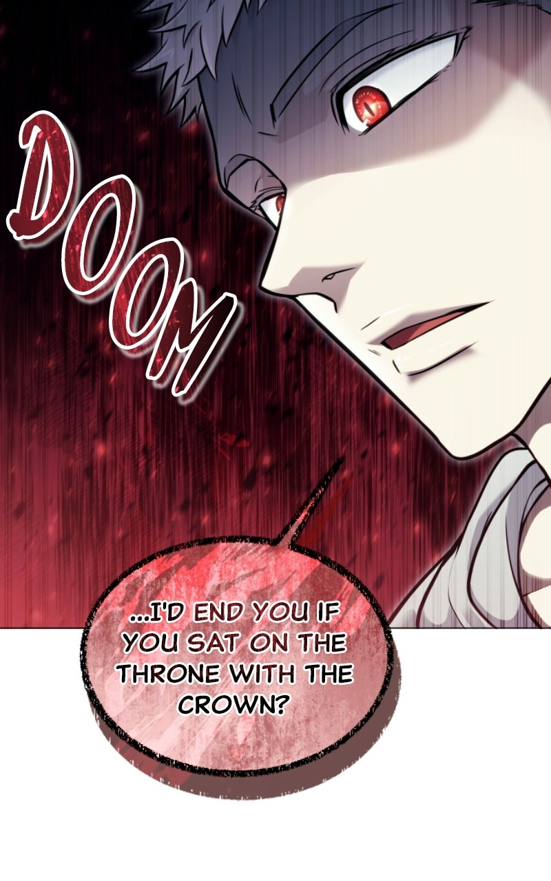 Read Tower of God Urek Mazino Manga Online