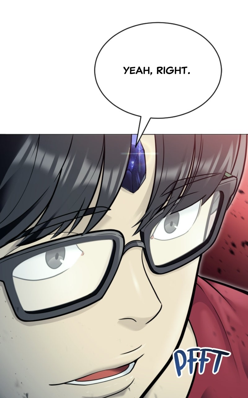 Read Tower of God Urek Mazino Manga Online
