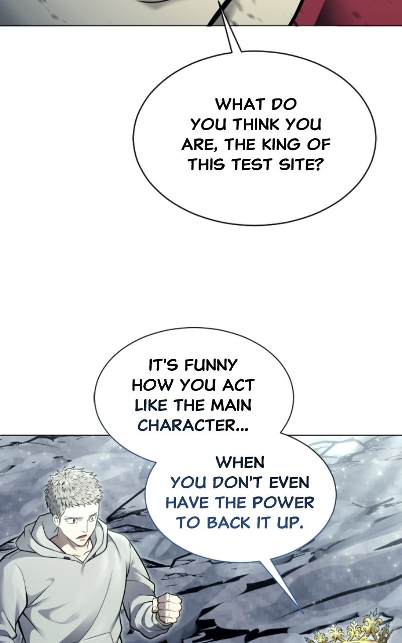 Read Tower of God Urek Mazino Manga Online