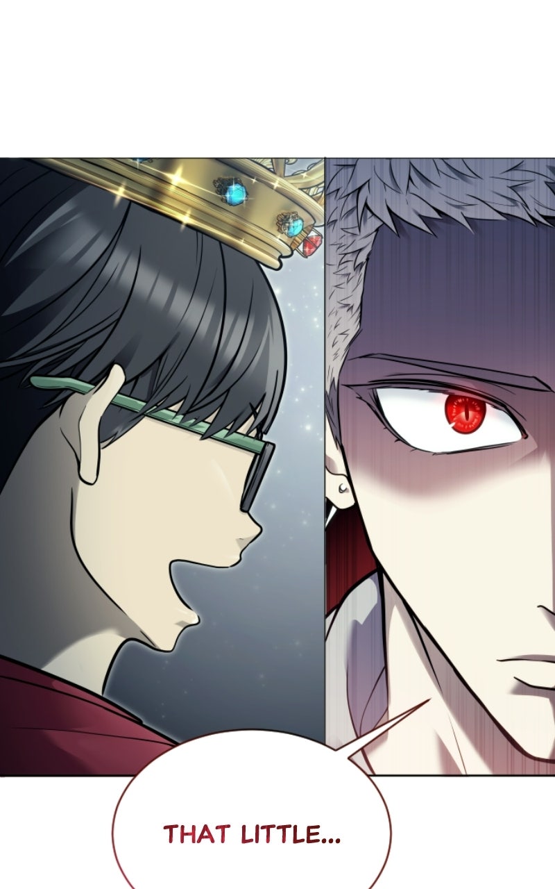 Read Tower of God Urek Mazino Manga Online