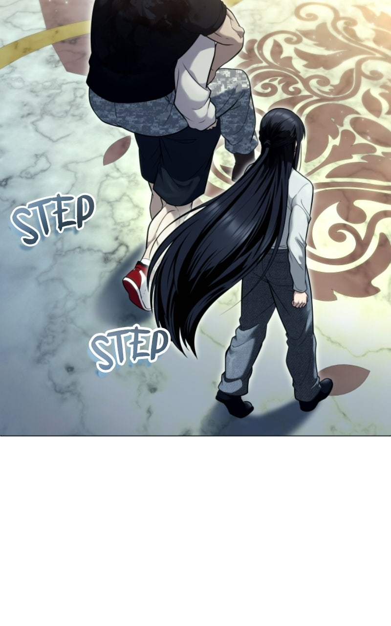 Read Tower of God Urek Mazino Manga Online