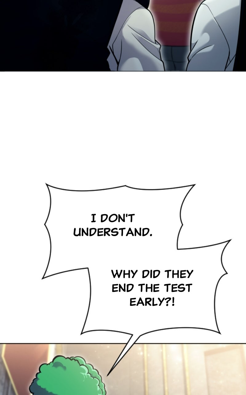 Read Tower of God Urek Mazino Manga Online