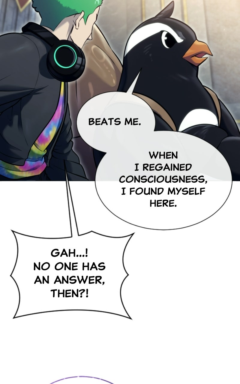 Read Tower of God Urek Mazino Manga Online