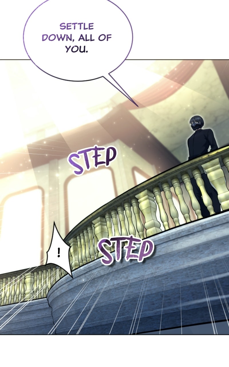 Read Tower of God Urek Mazino Manga Online