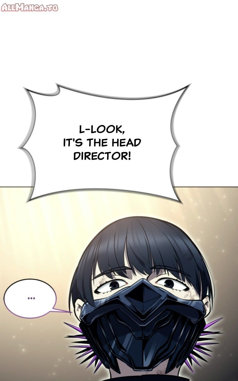 Read Tower of God Urek Mazino Manga Online