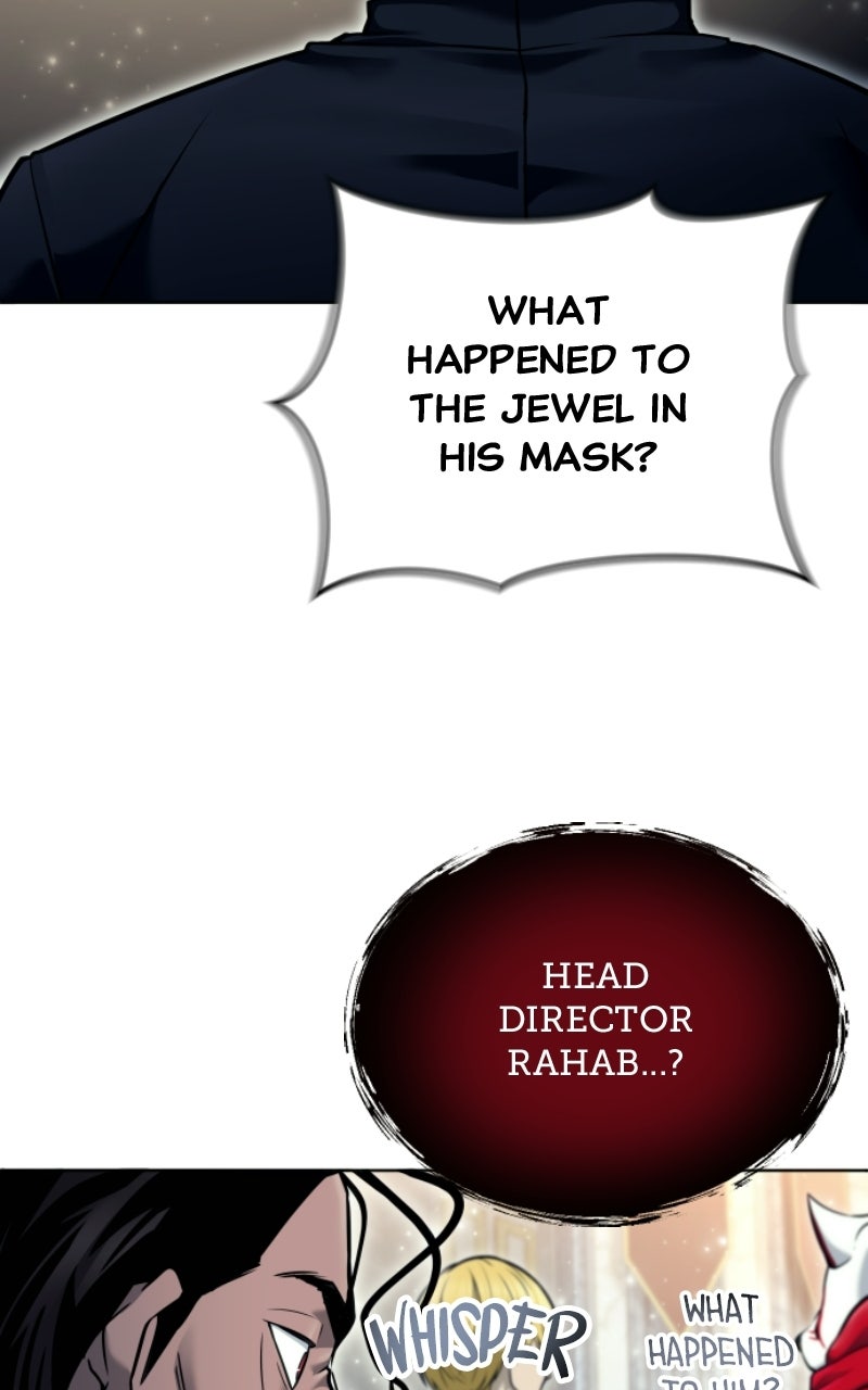 Read Tower of God Urek Mazino Manga Online