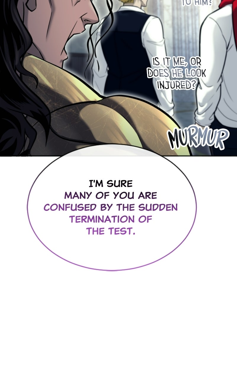 Read Tower of God Urek Mazino Manga Online