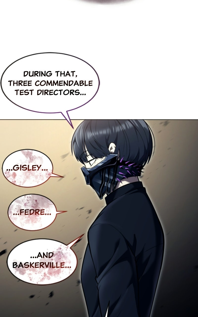 Read Tower of God Urek Mazino Manga Online