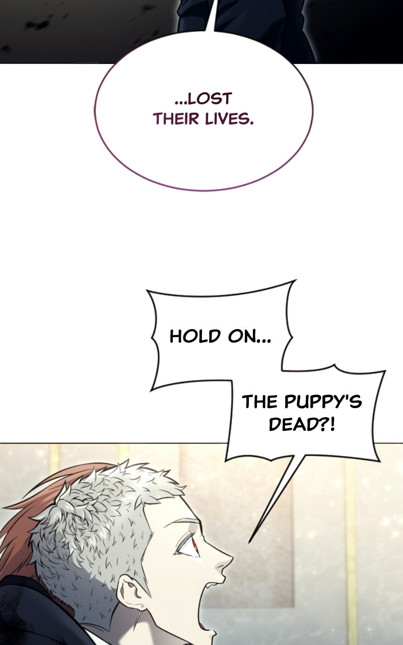 Read Tower of God Urek Mazino Manga Online