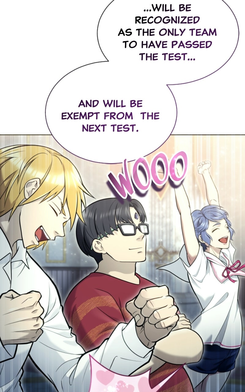 Read Tower of God Urek Mazino Manga Online