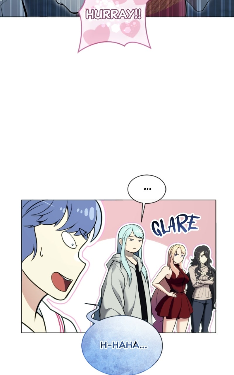Read Tower of God Urek Mazino Manga Online
