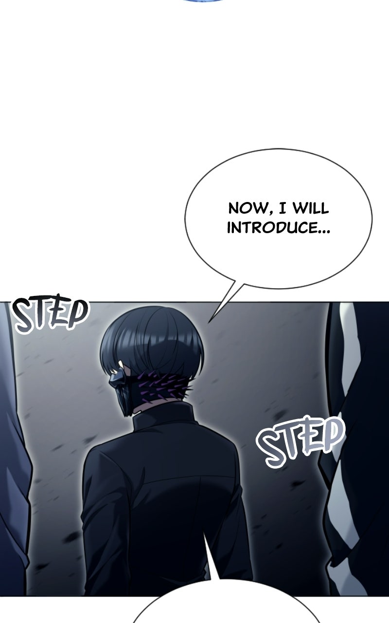 Read Tower of God Urek Mazino Manga Online