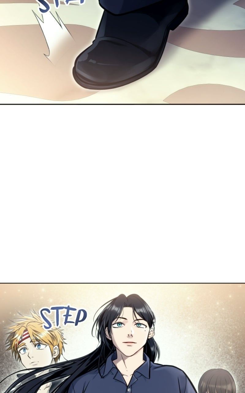 Read Tower of God Urek Mazino Manga Online