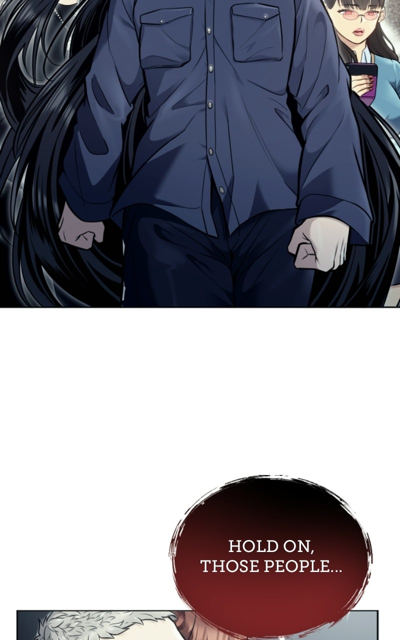 Read Tower of God Urek Mazino Manga Online