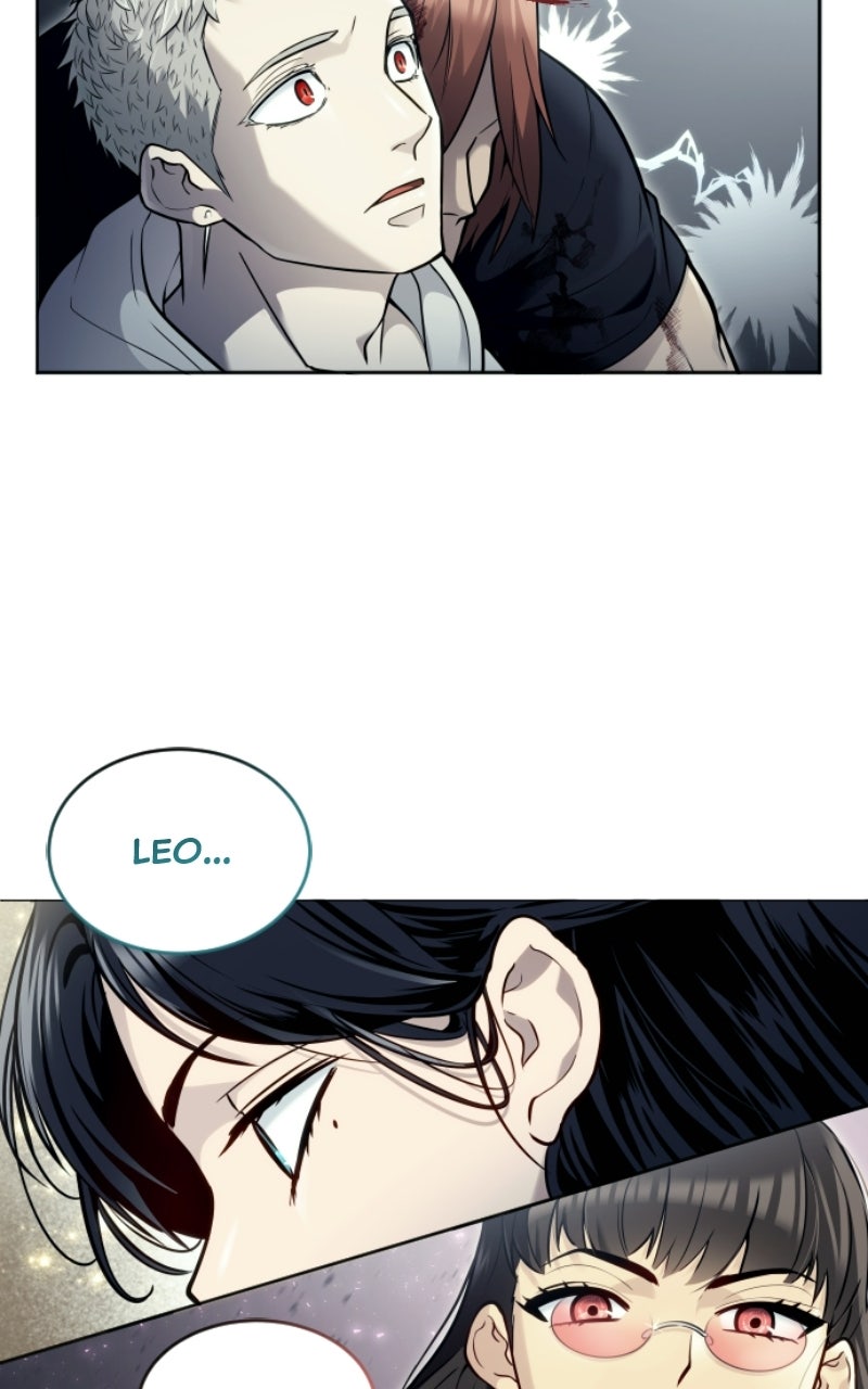 Read Tower of God Urek Mazino Manga Online