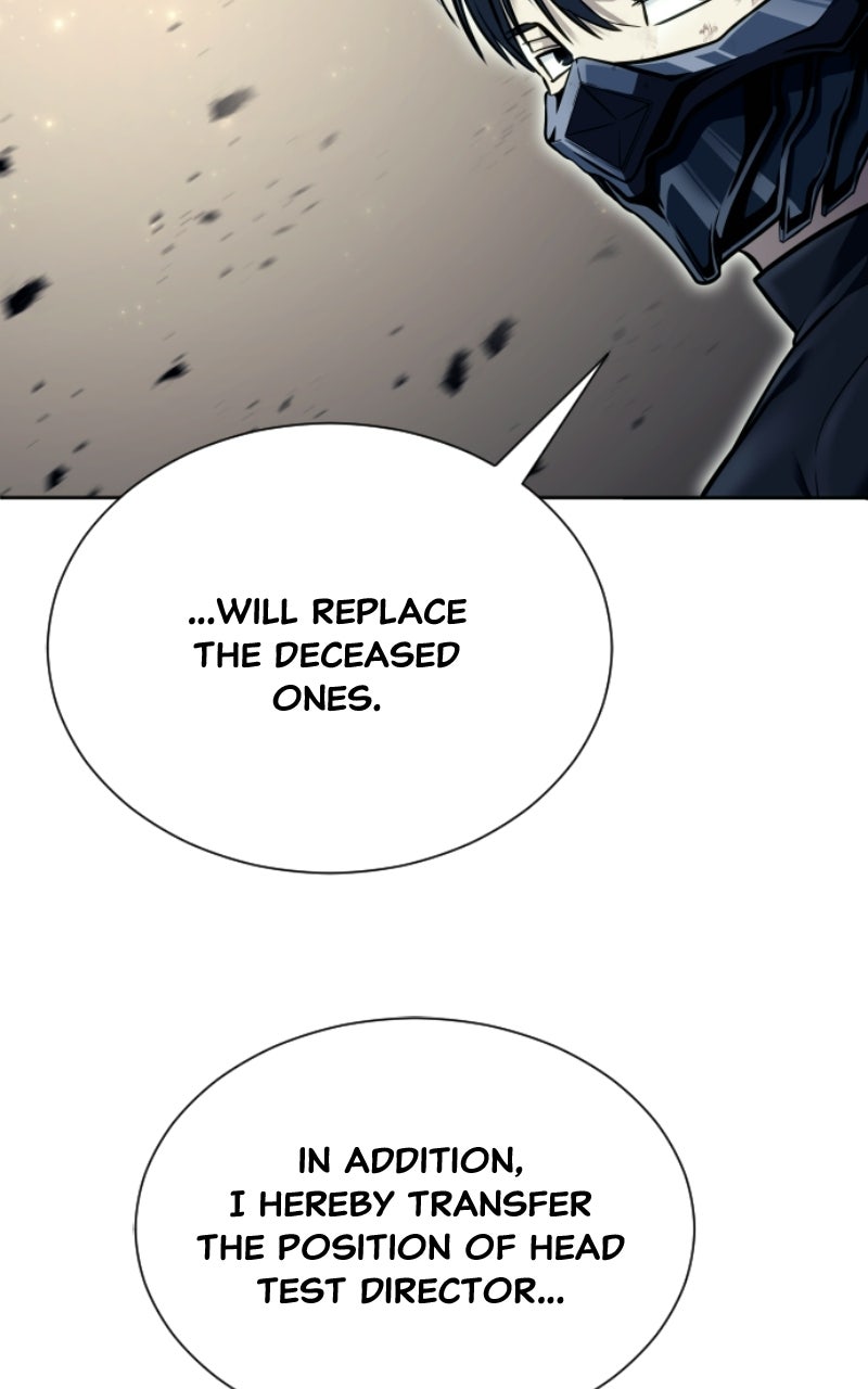 Read Tower of God Urek Mazino Manga Online