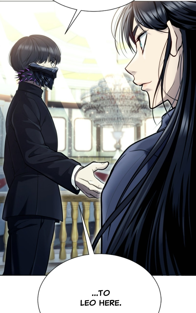 Read Tower of God Urek Mazino Manga Online