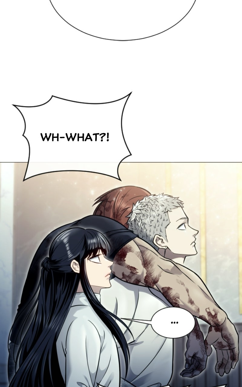 Read Tower of God Urek Mazino Manga Online