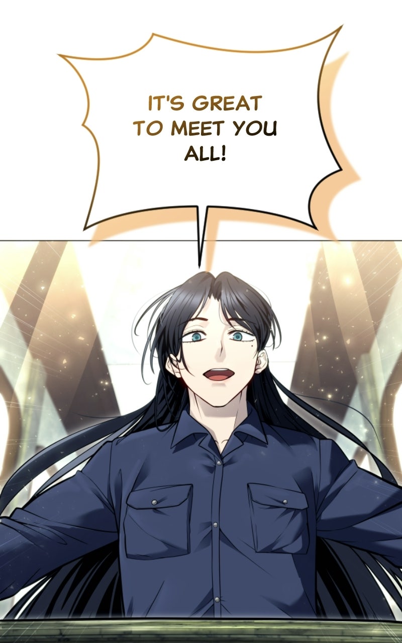Read Tower of God Urek Mazino Manga Online