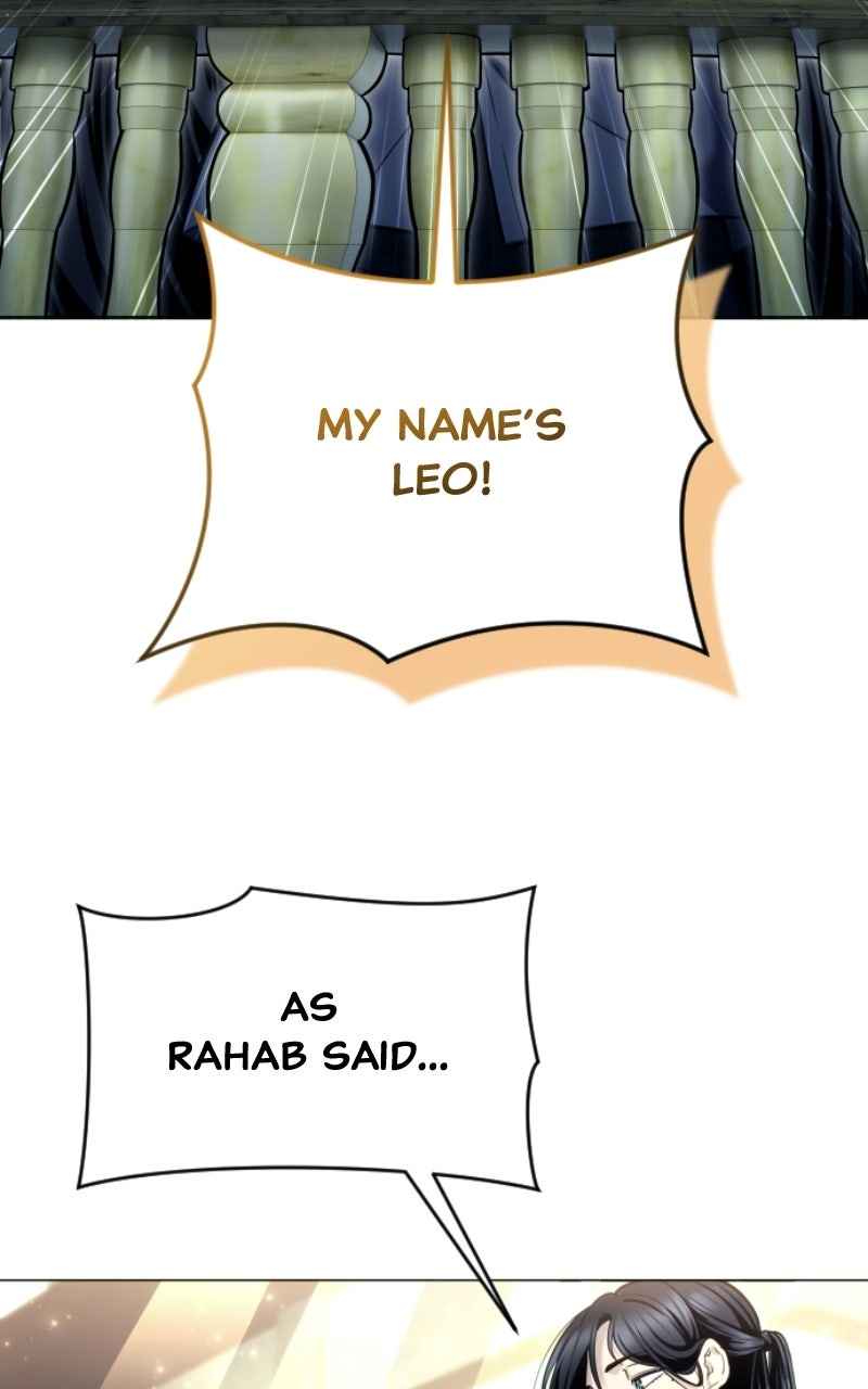 Read Tower of God Urek Mazino Manga Online