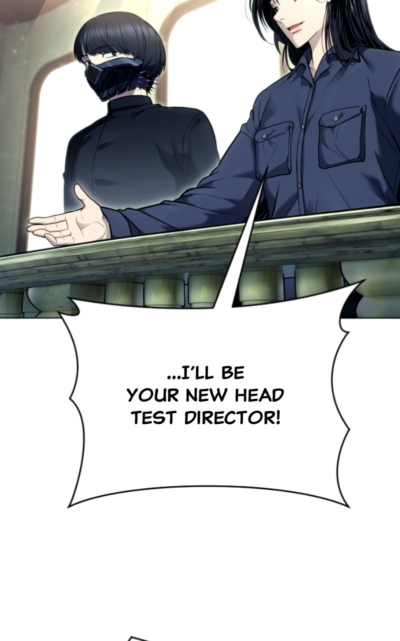 Read Tower of God Urek Mazino Manga Online