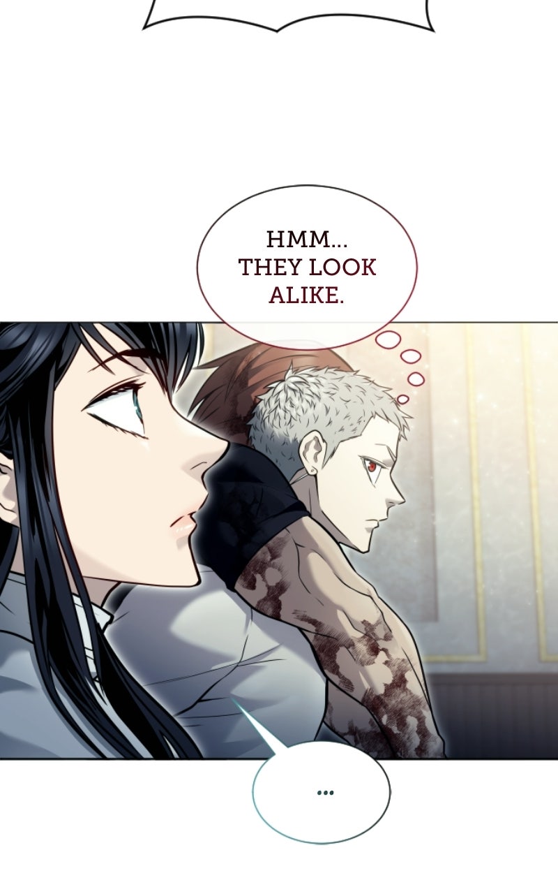Read Tower of God Urek Mazino Manga Online