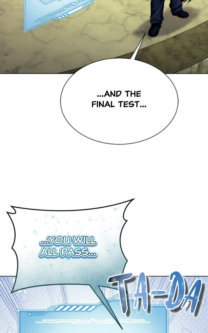 Read Tower of God Urek Mazino Manga Online