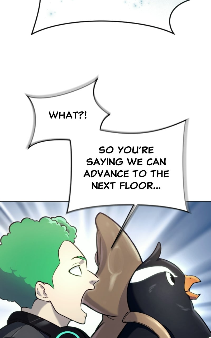 Read Tower of God Urek Mazino Manga Online