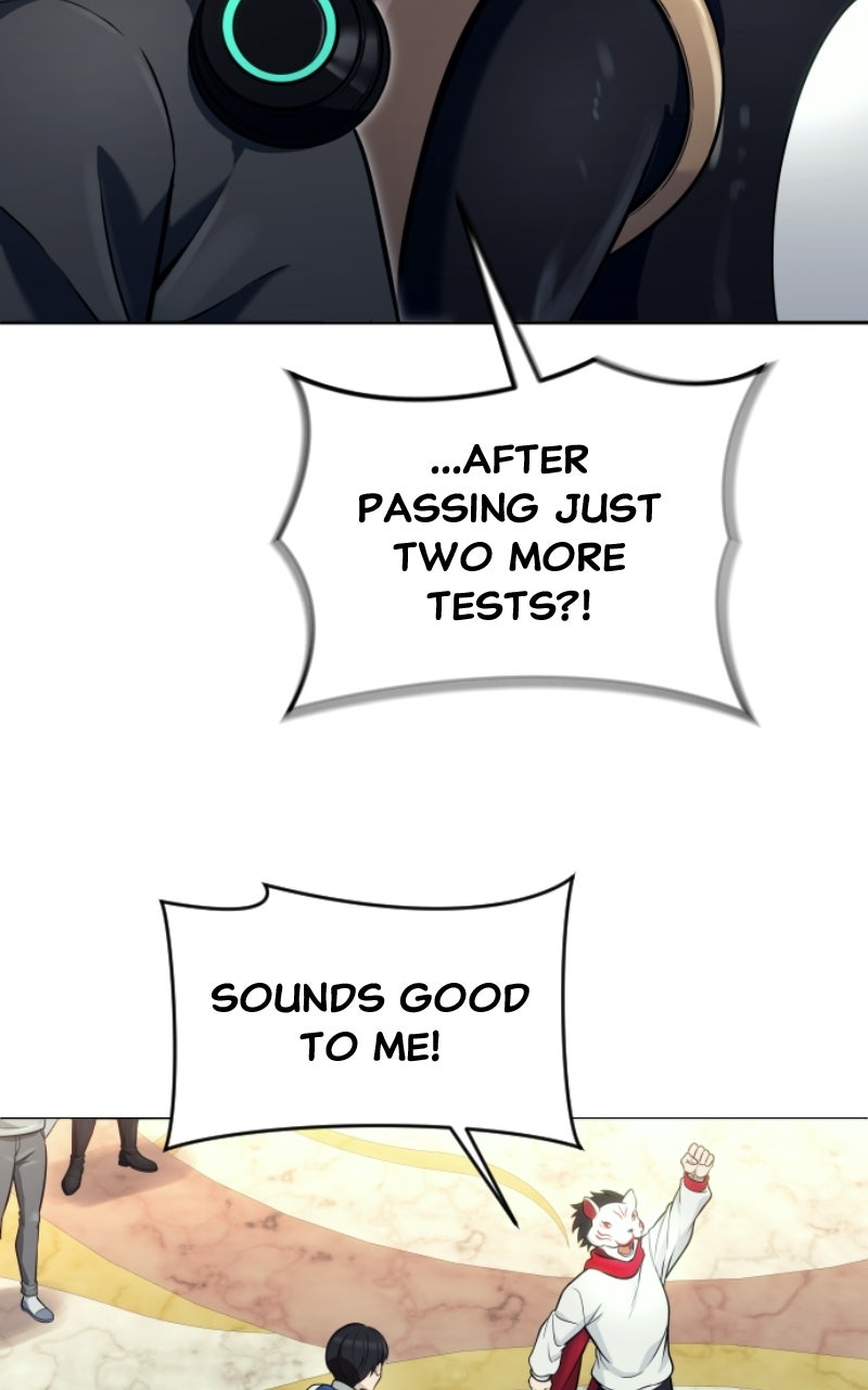 Read Tower of God Urek Mazino Manga Online