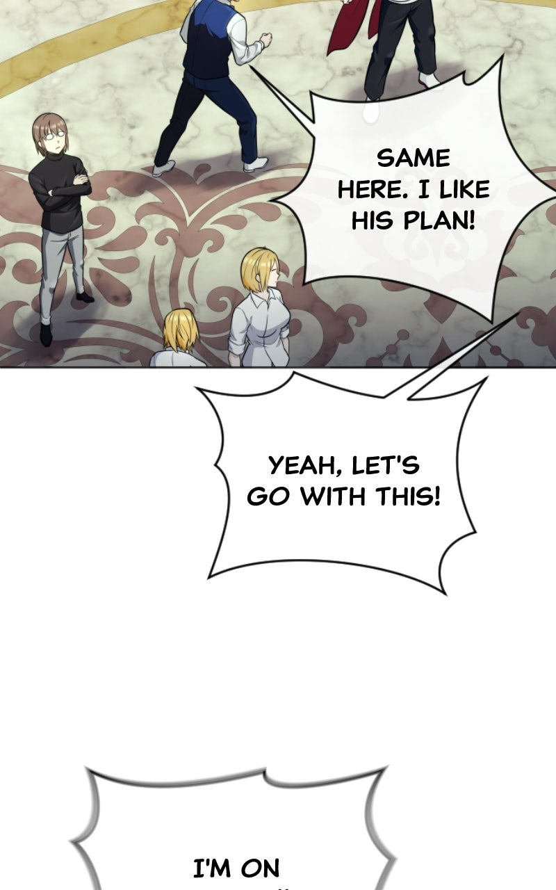 Read Tower of God Urek Mazino Manga Online