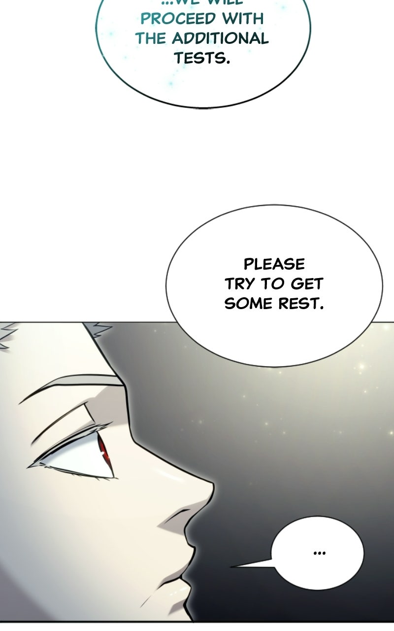 Read Tower of God Urek Mazino Manga Online