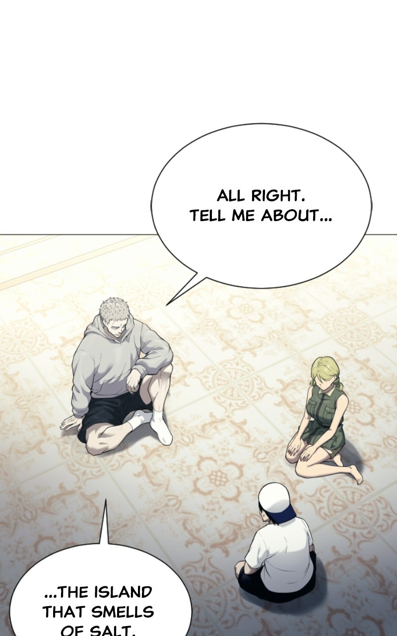Read Tower of God Urek Mazino Manga Online