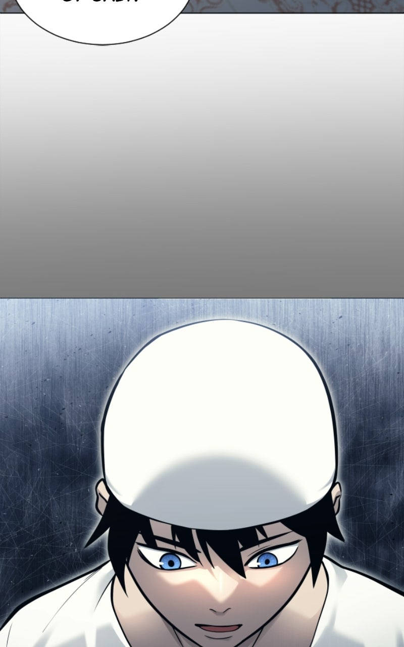 Read Tower of God Urek Mazino Manga Online