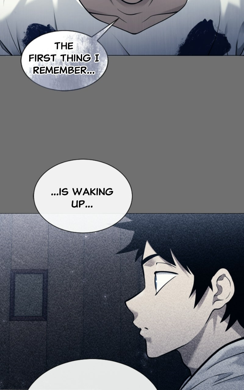 Read Tower of God Urek Mazino Manga Online