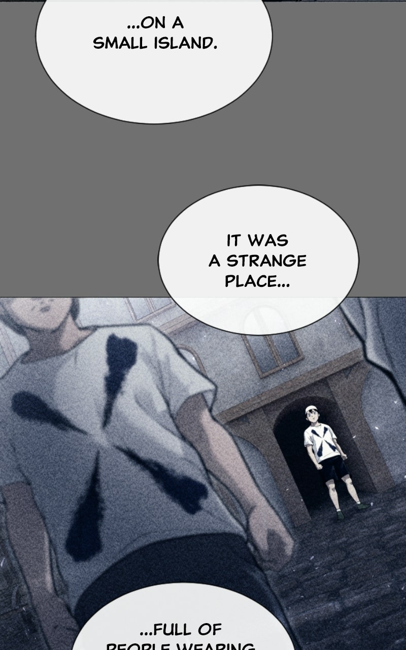 Read Tower of God Urek Mazino Manga Online