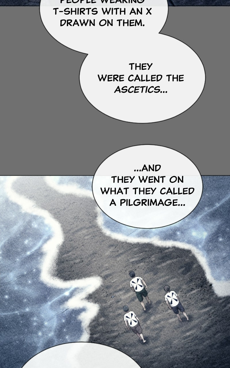 Read Tower of God Urek Mazino Manga Online