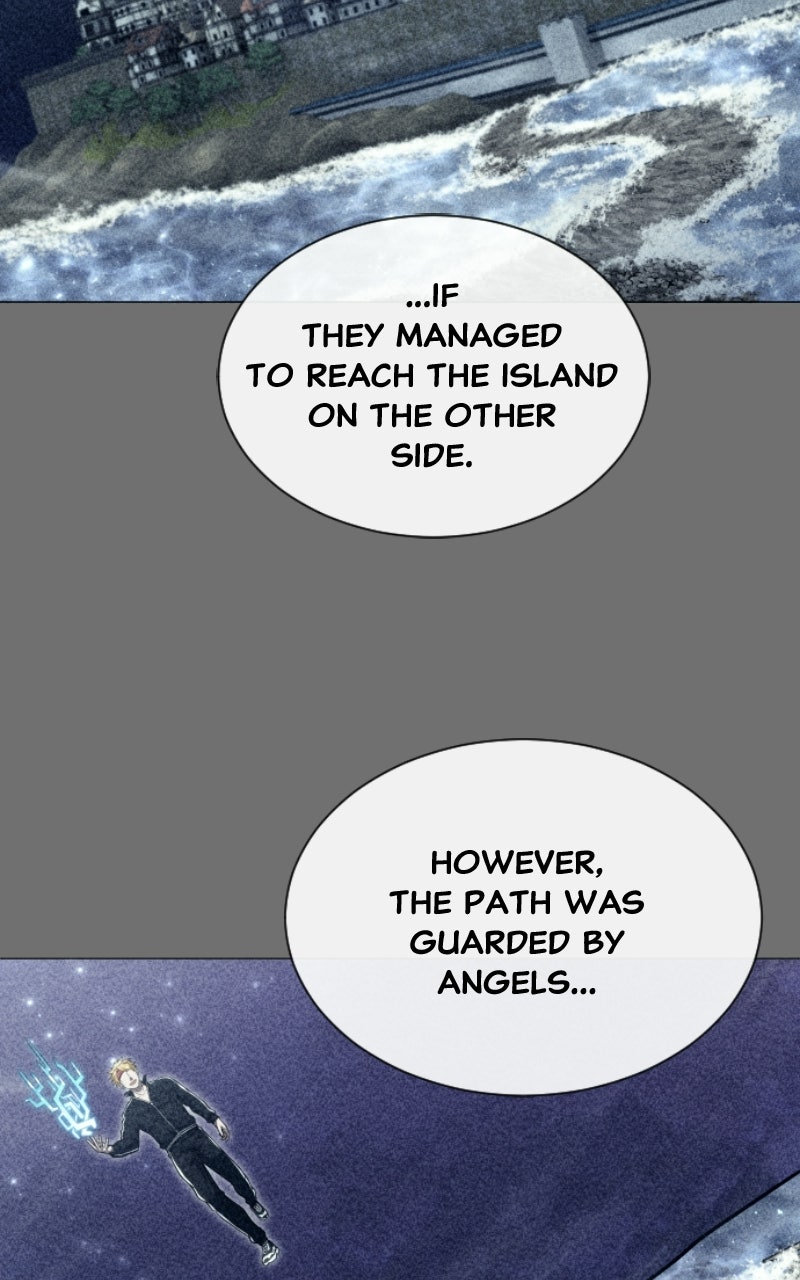 Read Tower of God Urek Mazino Manga Online