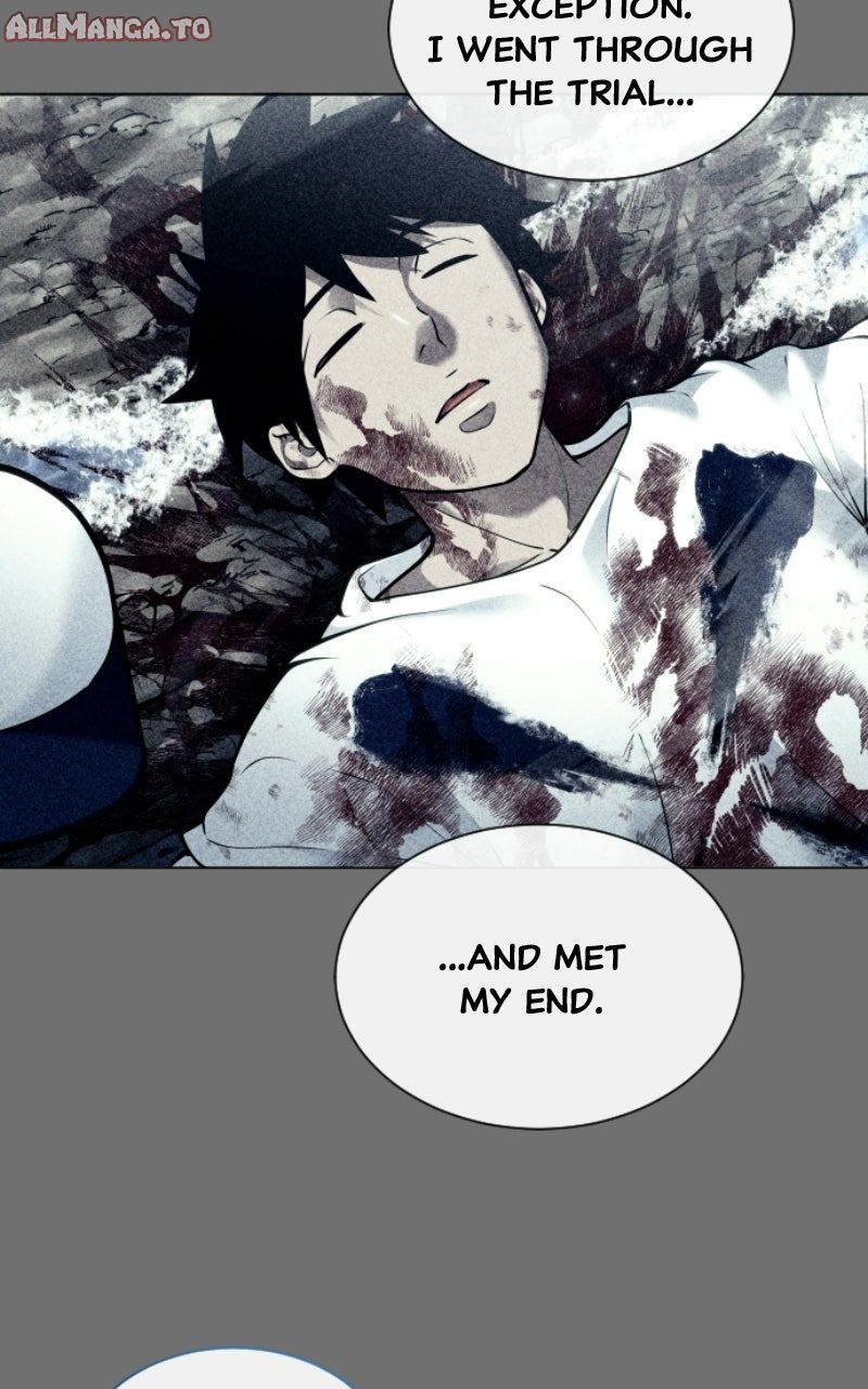 Read Tower of God Urek Mazino Manga Online