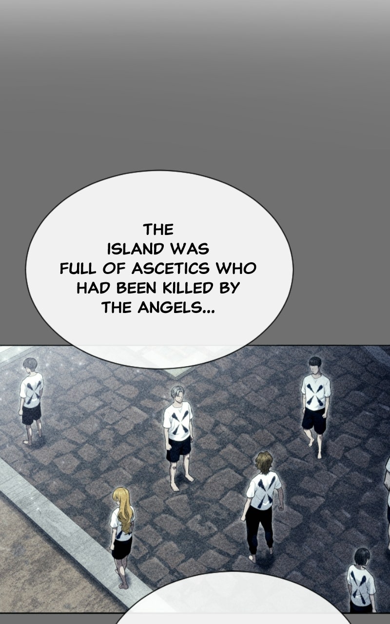 Read Tower of God Urek Mazino Manga Online