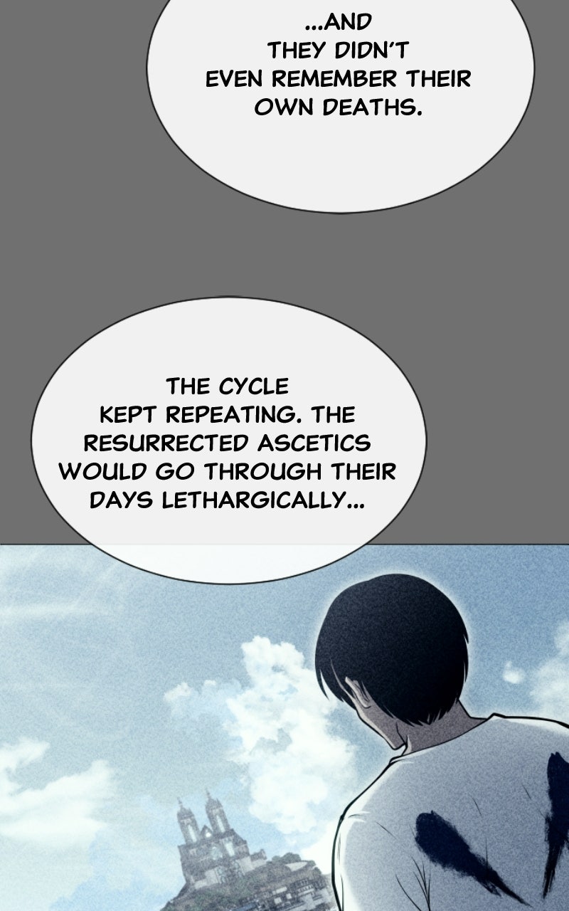 Read Tower of God Urek Mazino Manga Online