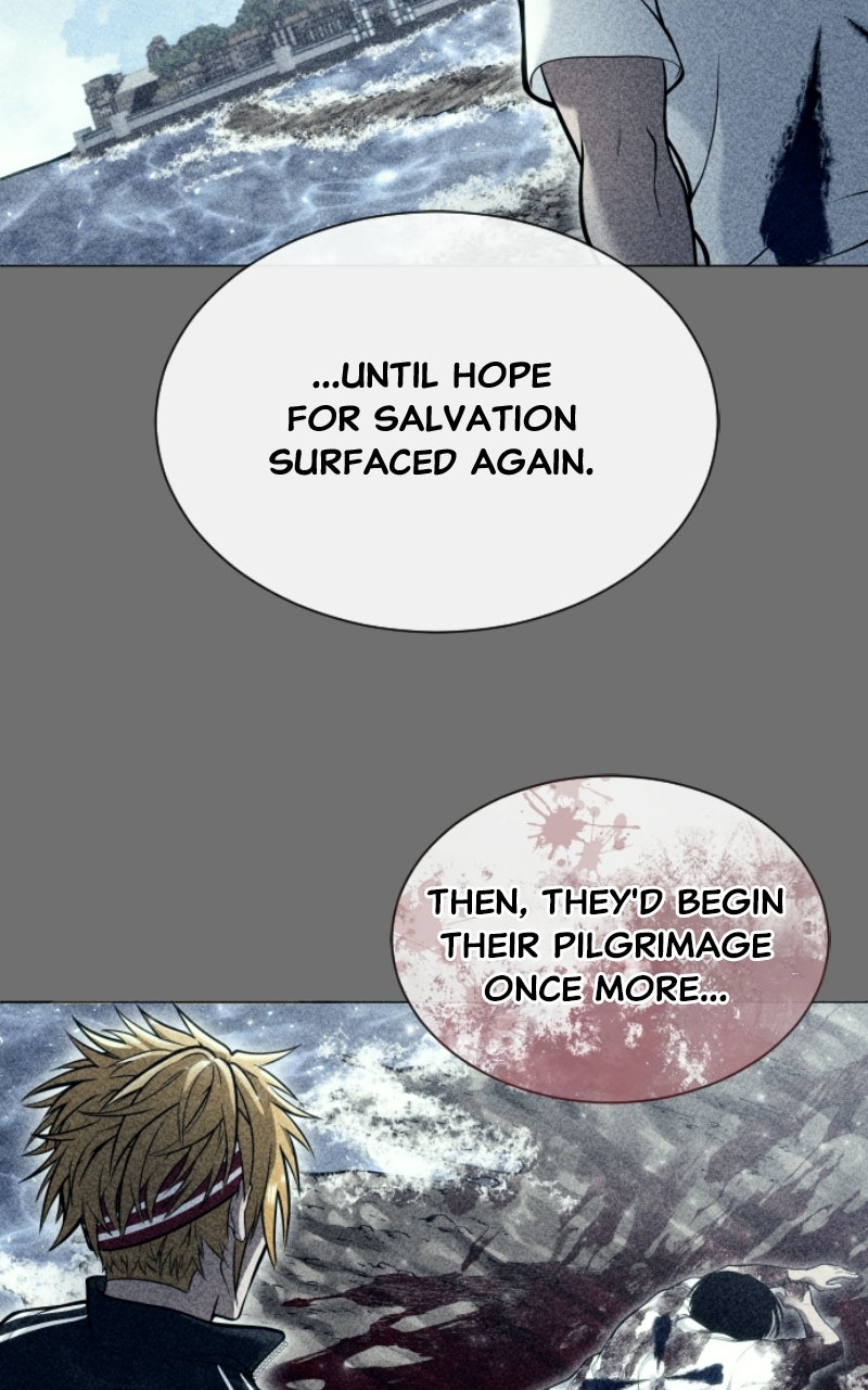 Read Tower of God Urek Mazino Manga Online
