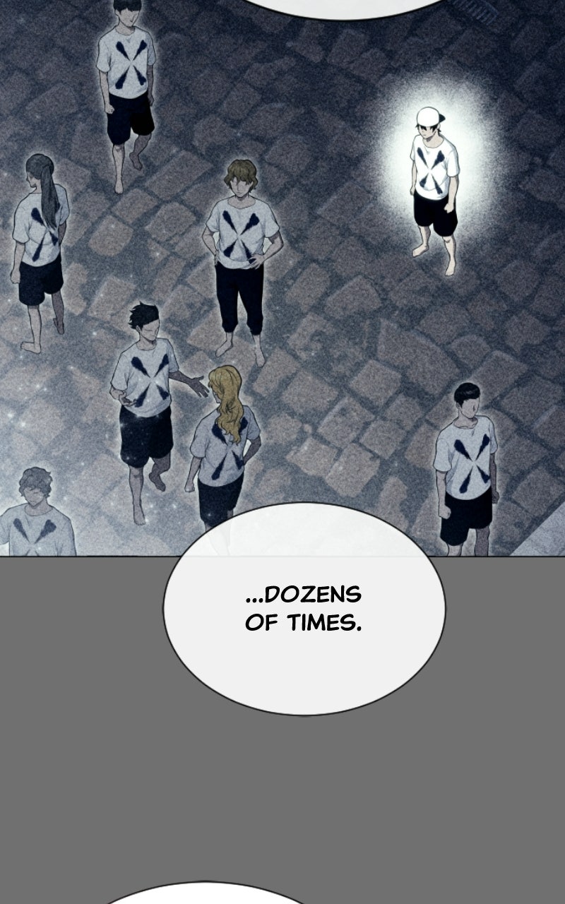 Read Tower of God Urek Mazino Manga Online