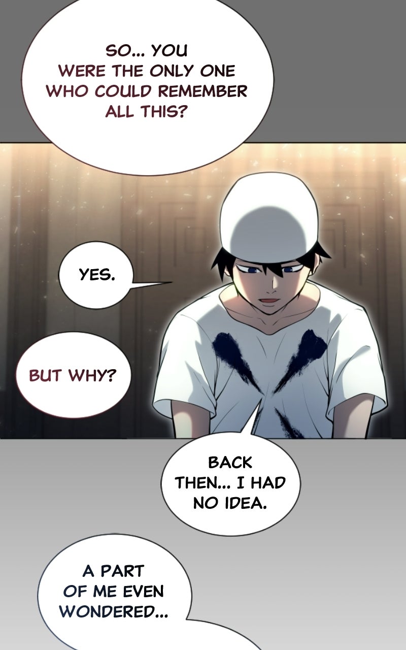 Read Tower of God Urek Mazino Manga Online