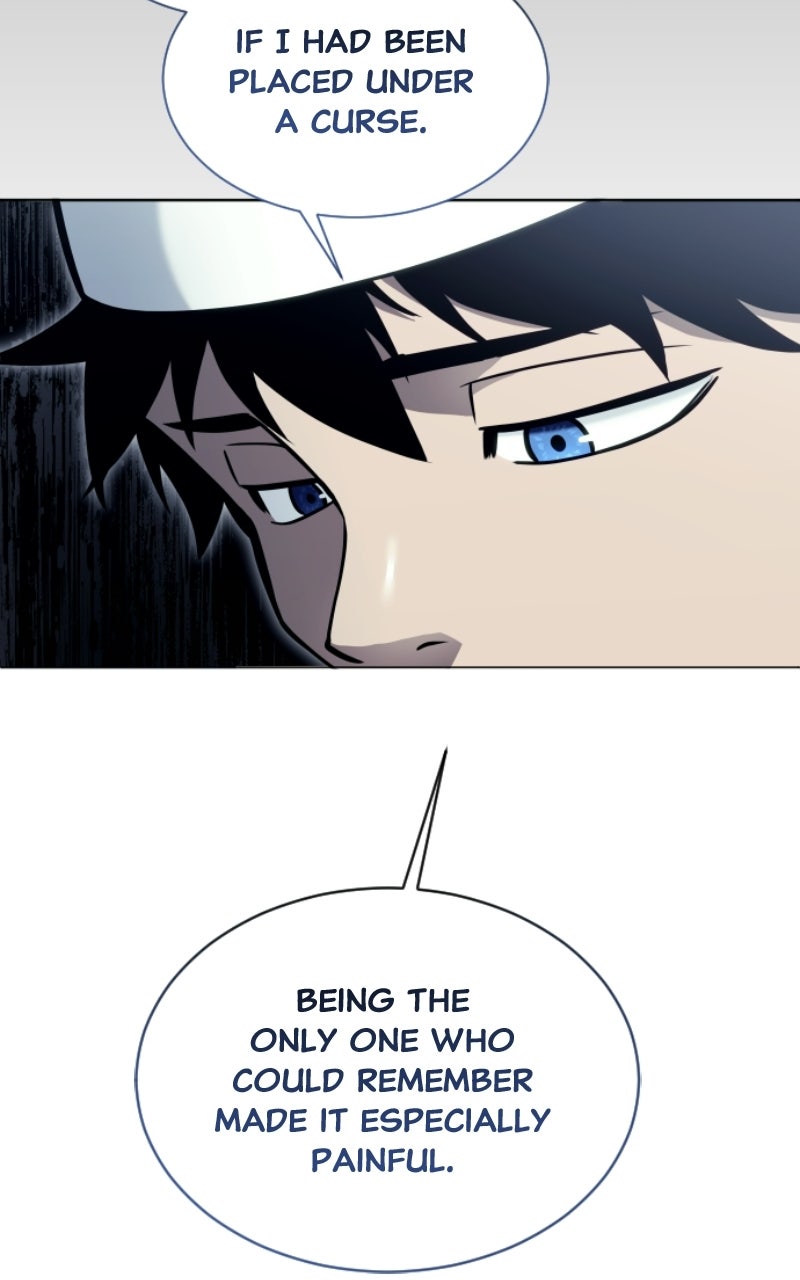 Read Tower of God Urek Mazino Manga Online