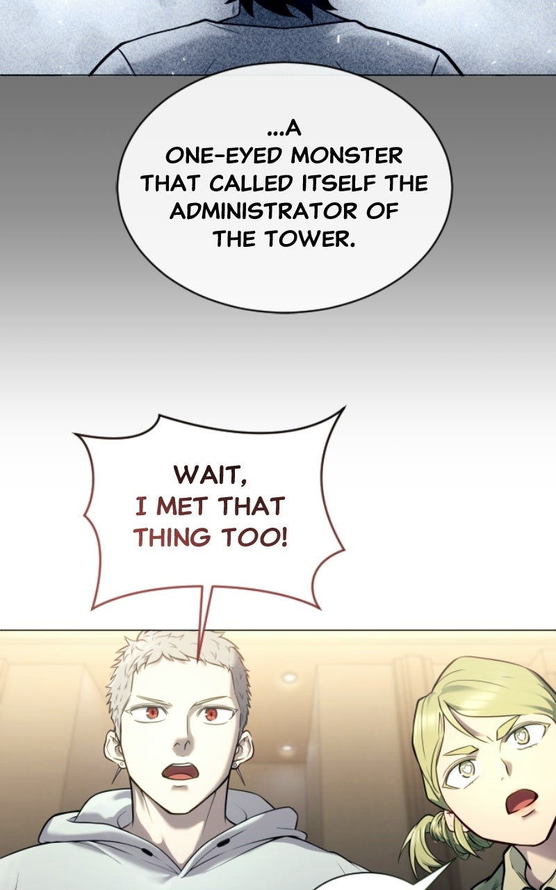 Read Tower of God Urek Mazino Manga Online