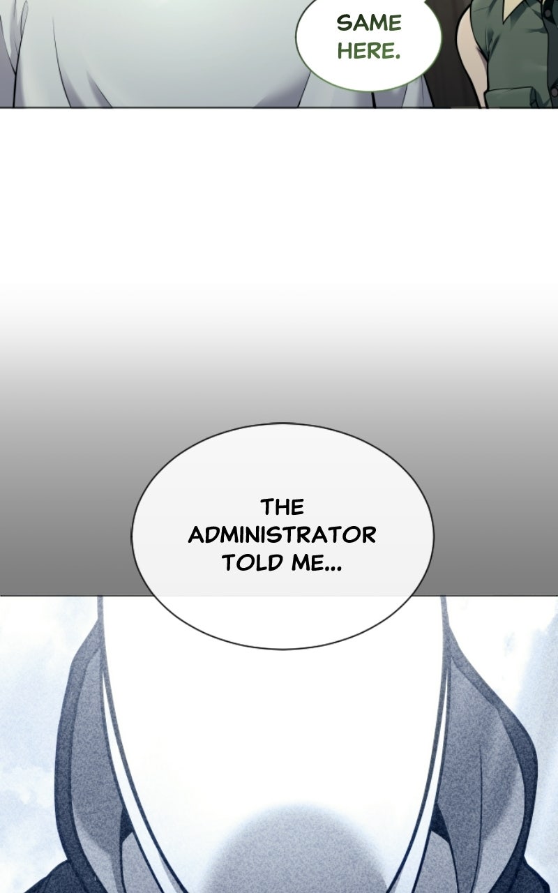Read Tower of God Urek Mazino Manga Online