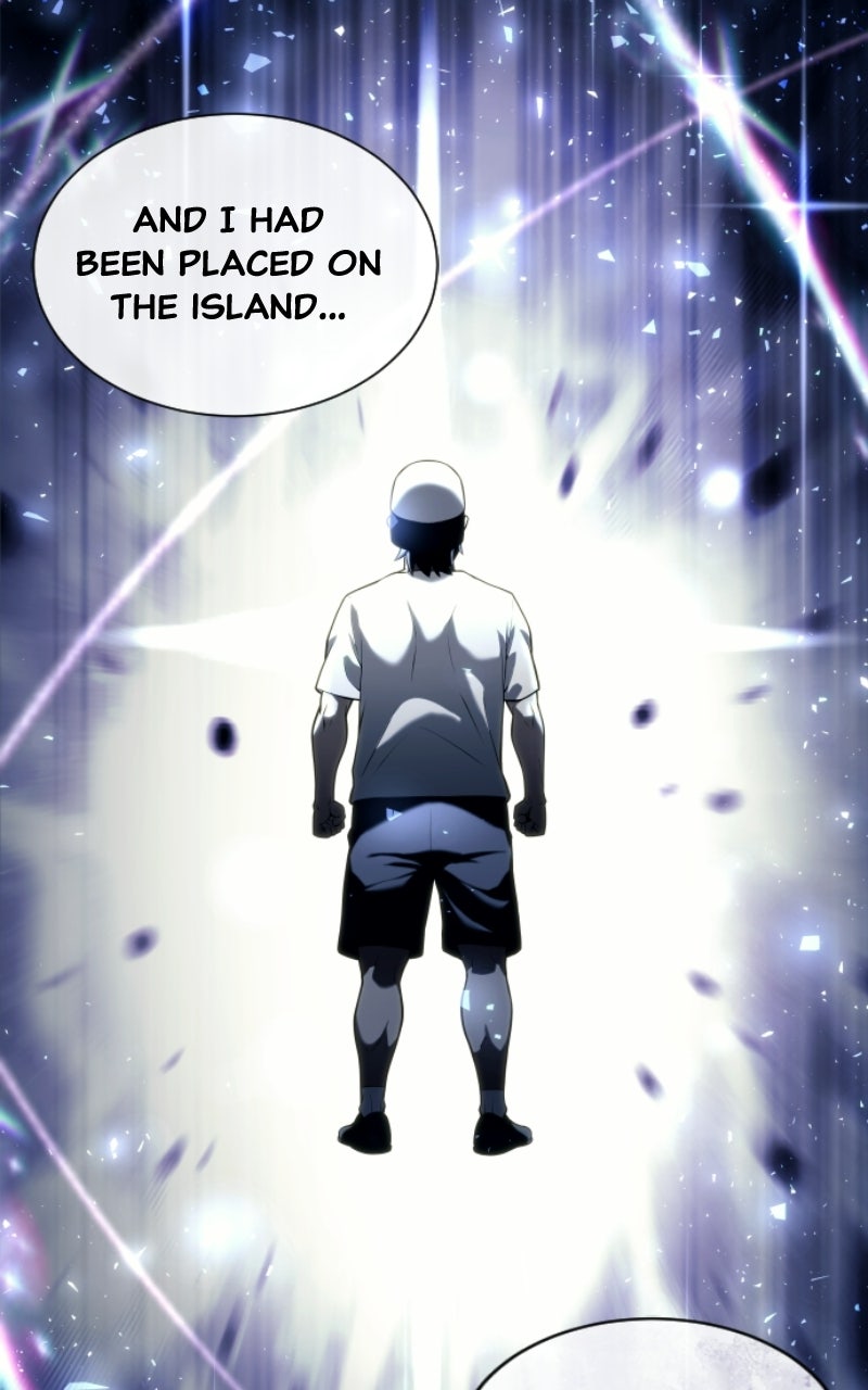 Read Tower of God Urek Mazino Manga Online
