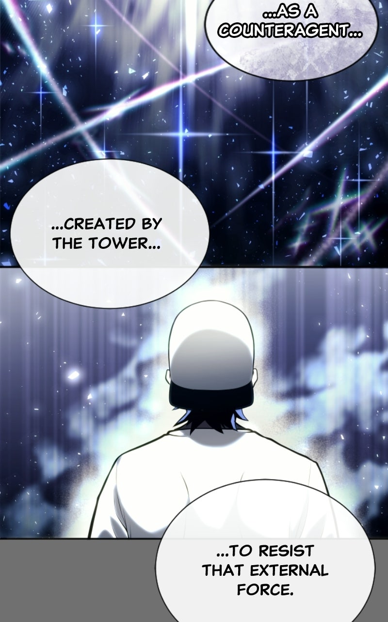 Read Tower of God Urek Mazino Manga Online